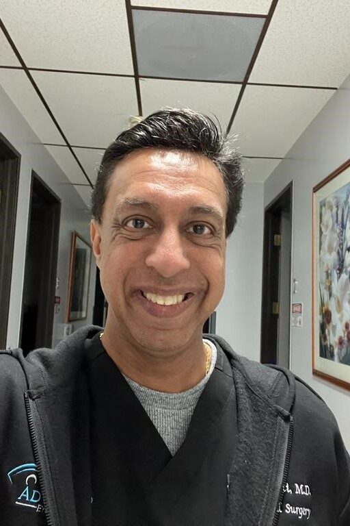 Dr. Sanjay Logani, M.D.