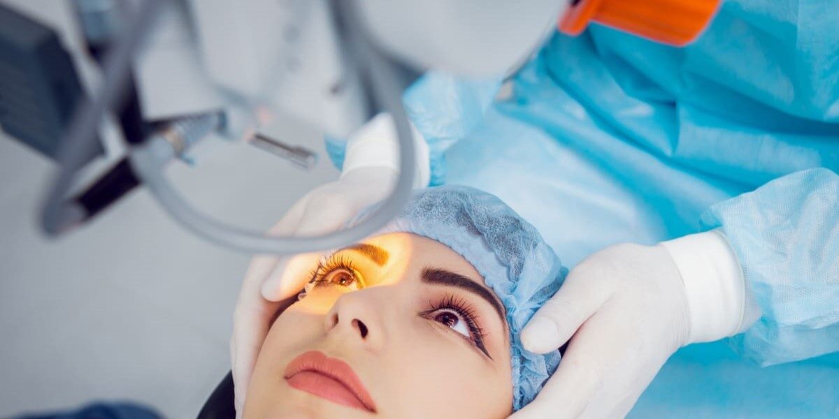 laser glaucoma surgery at advanced eye specialists